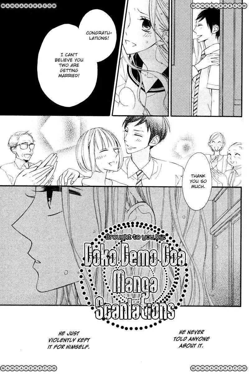 Ningyo ga Fuchi Chapter 1 28